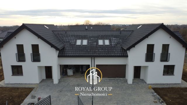 bliźniak, 5 pokoi Lublin. Zdjęcie 6