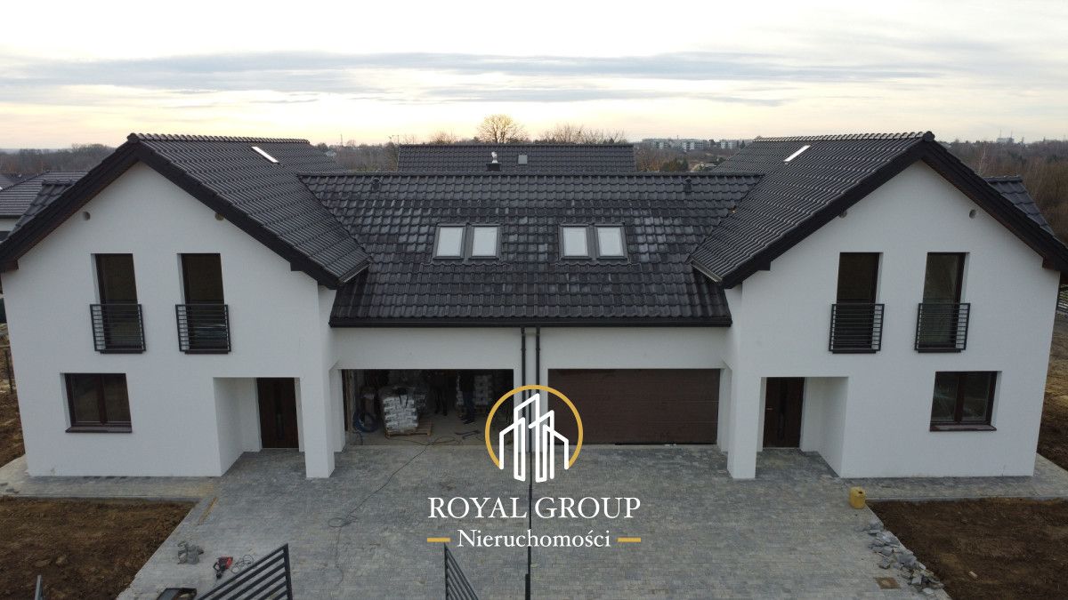 bliźniak, 5 pokoi Lublin. Zdjęcie 6