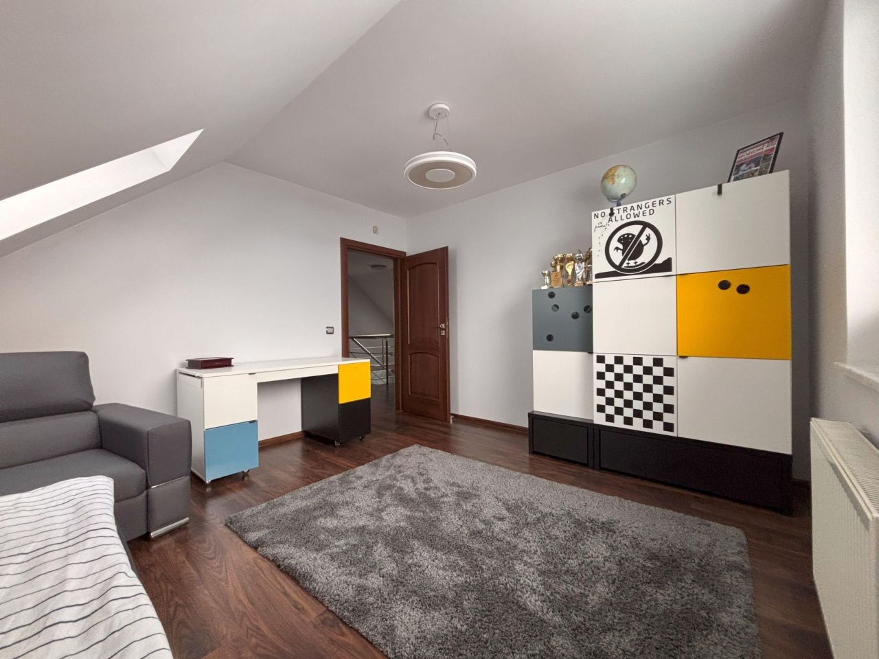 dom wolnostojący, 6 pokoi Somonino, os. Księcia Świętopełka Wielkiego. Zdjęcie 16