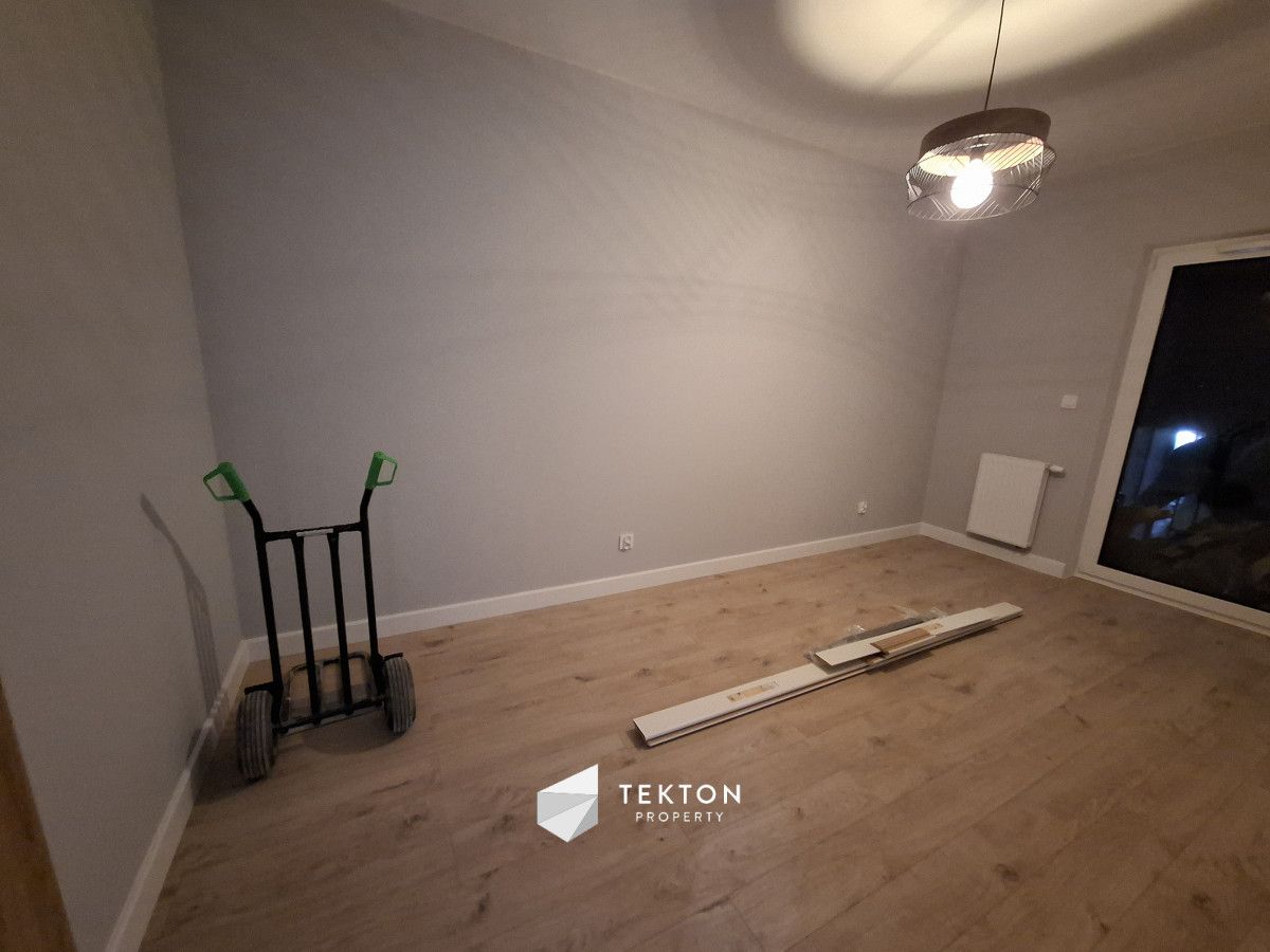 Mieszkanie 2-pokojowe Poznań Piątkowo, ul. Teofila Mateckiego. Zdjęcie 8