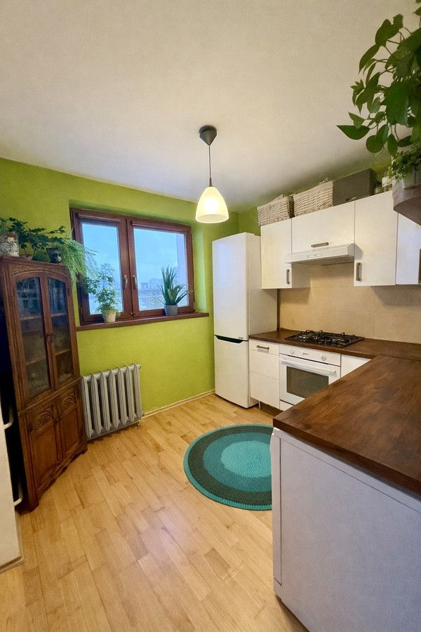 Mieszkanie 3-pokojowe Gliwice Śródmieście, ul. Jana Kochanowskiego. Zdjęcie 7