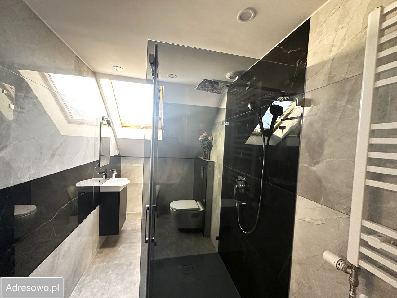 Mieszkanie 2-pokojowe Nowa Sól, ul. Wojska Polskiego. Zdjęcie 11