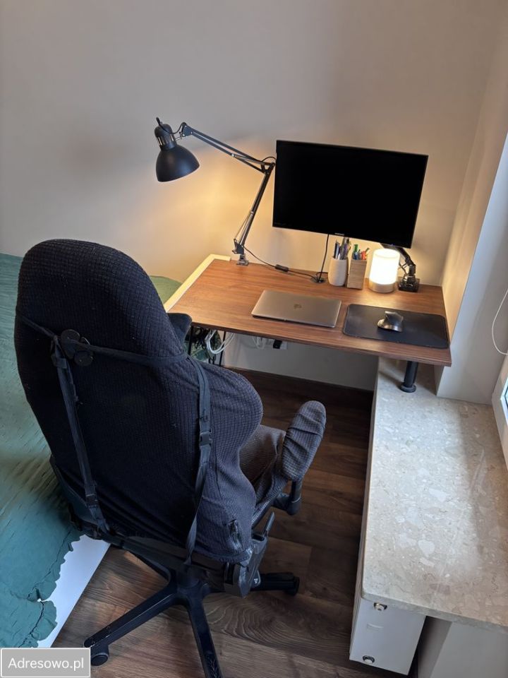 Mieszkanie 2-pokojowe Warszawa Targówek, ul. Oszmiańska. Zdjęcie 14