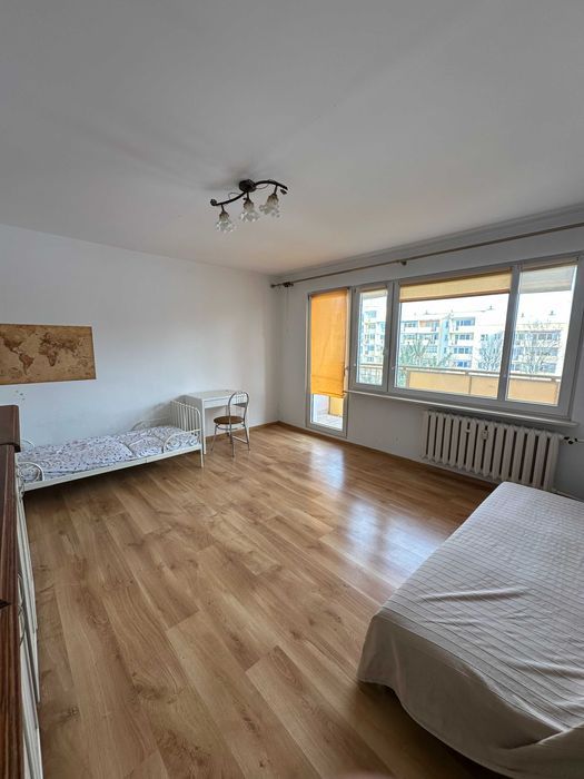 Mieszkanie 1-pokojowe Elbląg Nad Jarem, ul. Władysława Broniewskiego. Zdjęcie 6