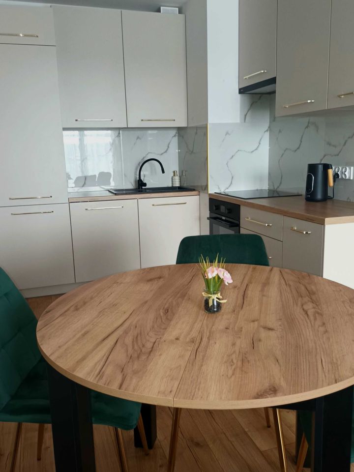 Mieszkanie 2-pokojowe Lublin Wrotków, ul. Ks. Wincentego Granata. Zdjęcie 4