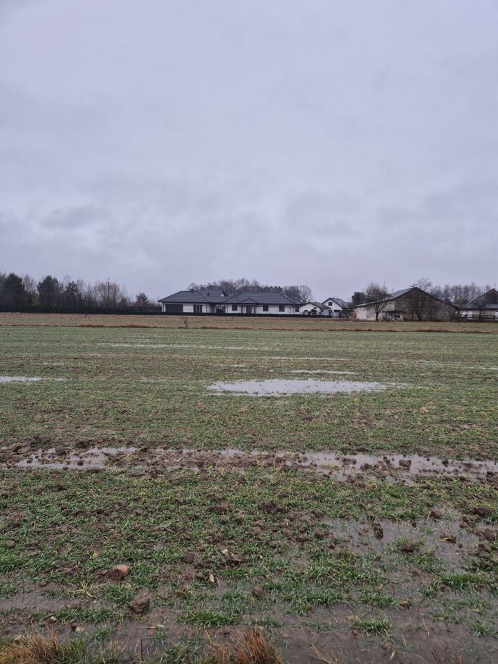 Działka budowlana Michałów, ul. Fiołkowa. Zdjęcie 6