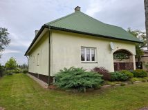 dom wolnostojący, 5 pokoi Mielec Rzochów, ul. Rzochowska. Zdjęcie 4