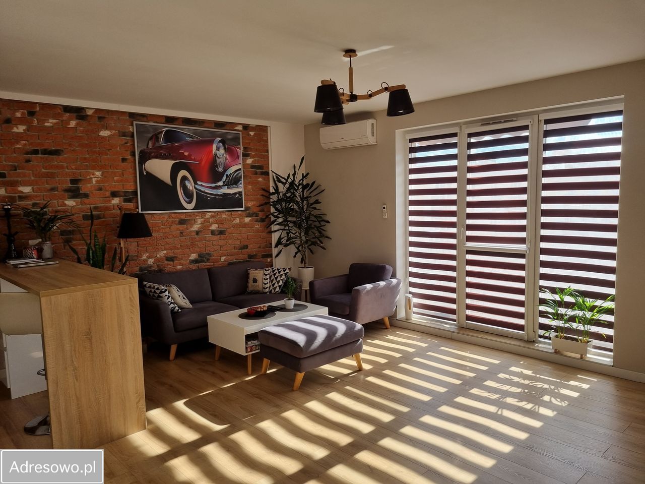 Mieszkanie 2-pokojowe Grodzisk Mazowiecki, ul. Żydowska. Zdjęcie 3