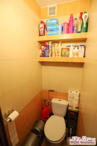 Mieszkanie 3-pokojowe Ciechocinek, ul. Polna. Zdjęcie 12