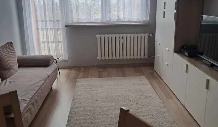 Mieszkanie 2-pokojowe Sosnowiec Pogoń, ul. Będzińska