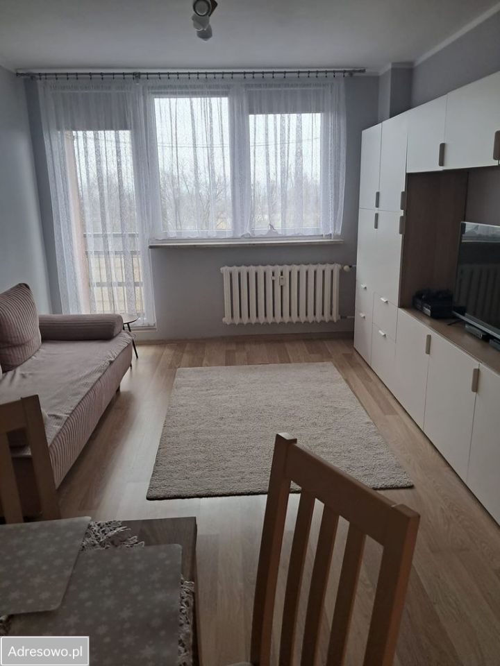 Mieszkanie 2-pokojowe Sosnowiec Pogoń, ul. Będzińska. Zdjęcie 1