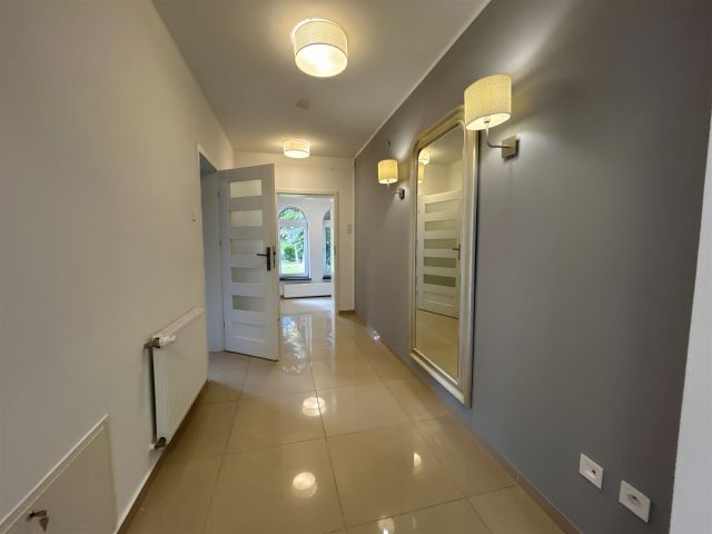 dom wolnostojący, 5 pokoi Szczecin Warszewo. Zdjęcie 3