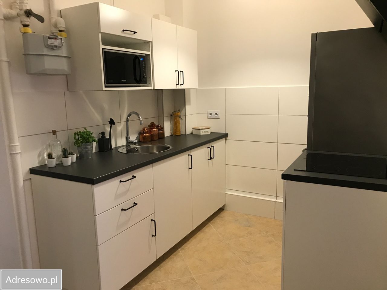 Pokój Wrocław Śródmieście, pl. Grunwaldzki. Zdjęcie 7