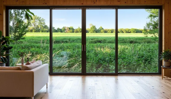 Działka rekreacyjna Prusinowiczki, Prusinowiczki