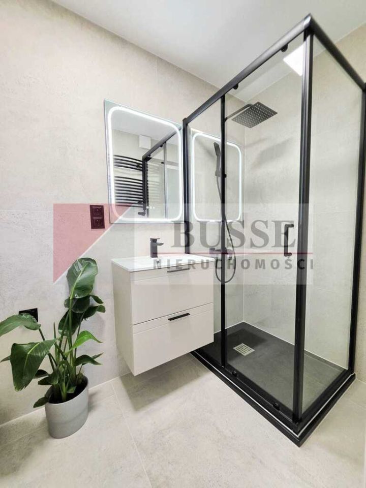 Mieszkanie 3-pokojowe Szczecin Zdroje, ul. Piechoty. Zdjęcie 11