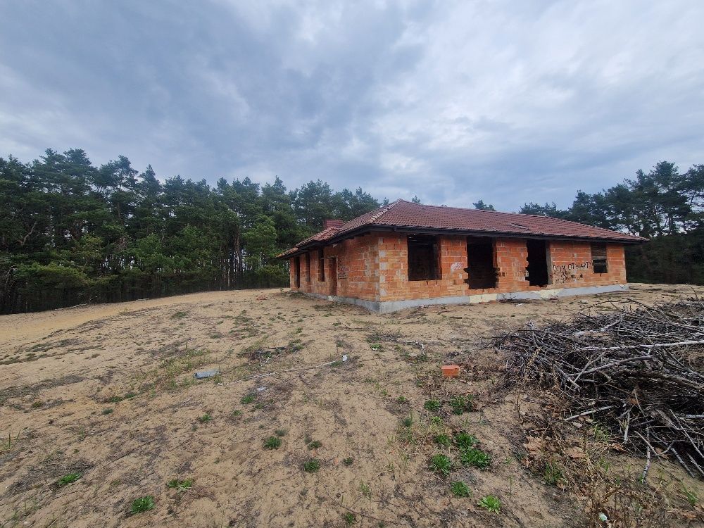 Działka inwestycyjna Szpetal Górny Szpetal Górny-Kolonia, ul. Bajeczna. Zdjęcie 8