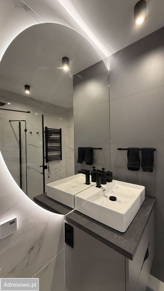 Mieszkanie 2-pokojowe Katowice Brynów, ul. ks. Jana Dzierżonia. Zdjęcie 8