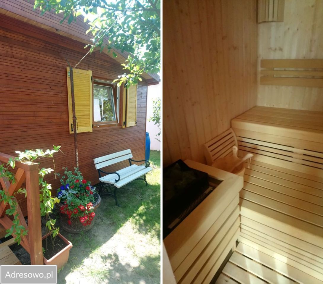 dom wolnostojący, 10 pokoi Kłodowo. Zdjęcie 4