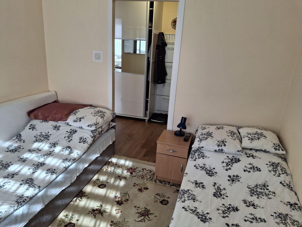 Mieszkanie 2-pokojowe Kołobrzeg Śródmieście, ul. Zygmuntowska. Zdjęcie 7