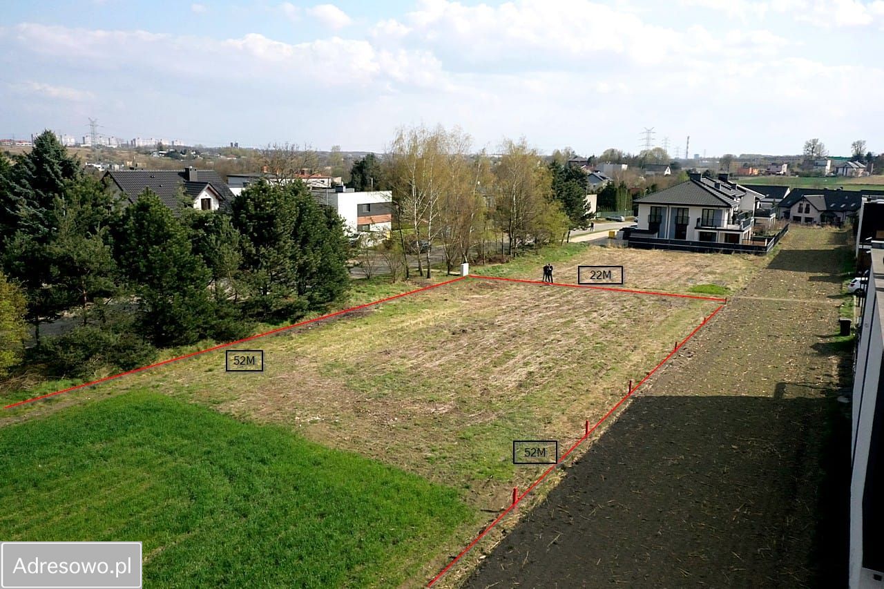 Działka budowlana Siemianowice Śląskie Przełajka. Zdjęcie 2