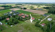 Działka budowlana Mieszki-Różki Mieszki-Atle, nieznana. Zdjęcie 3