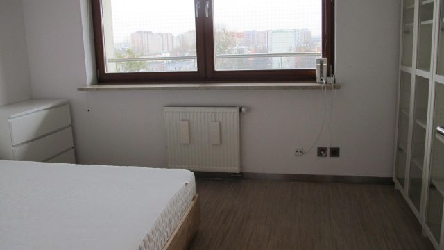 Mieszkanie 2-pokojowe Warszawa Ochota, ul. Pruszkowska. Zdjęcie 8