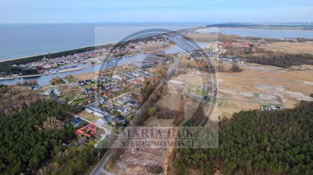 Mieszkanie 2-pokojowe Dziwnów, ul. Daglezji. Zdjęcie 16