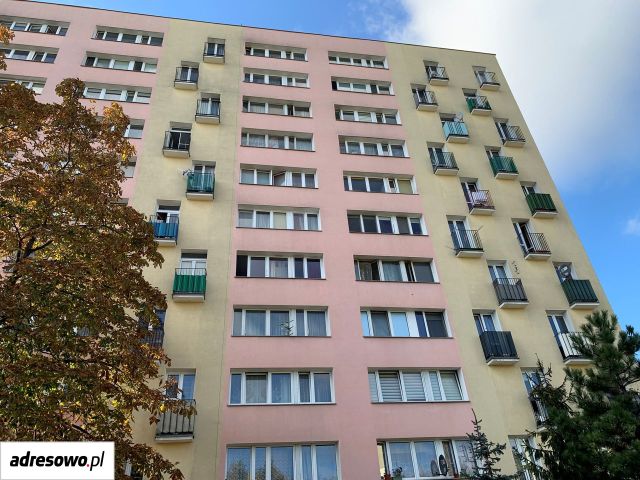 Mieszkanie 1-pokojowe Warszawa Ochota, ul. Urbanistów. Zdjęcie 1