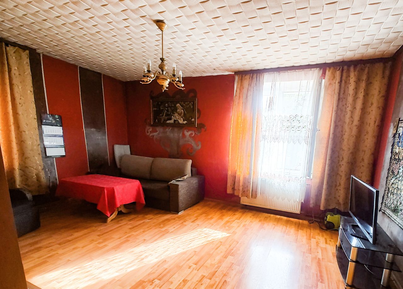 Mieszkanie 1-pokojowe Chrzanów Centrum, Garnarska. Zdjęcie 2