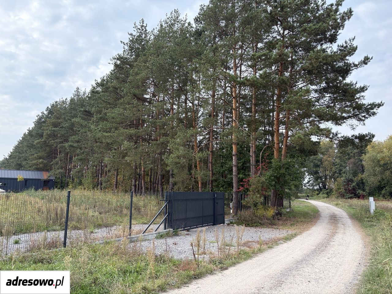 Działka budowlana Podgóra. Zdjęcie 6