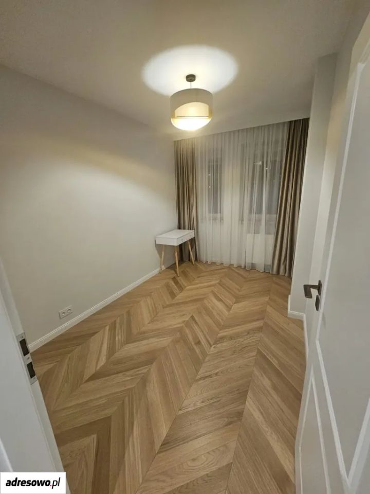 Mieszkanie 4-pokojowe Warszawa Wola, ul. Rogalińska. Zdjęcie 7