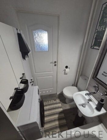 Mieszkanie 3-pokojowe Warszawa Bielany, ul. Tomasza Nocznickiego. Zdjęcie 10