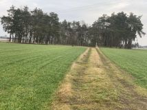 Działka rolno-budowlana Karnkowo. Zdjęcie 4