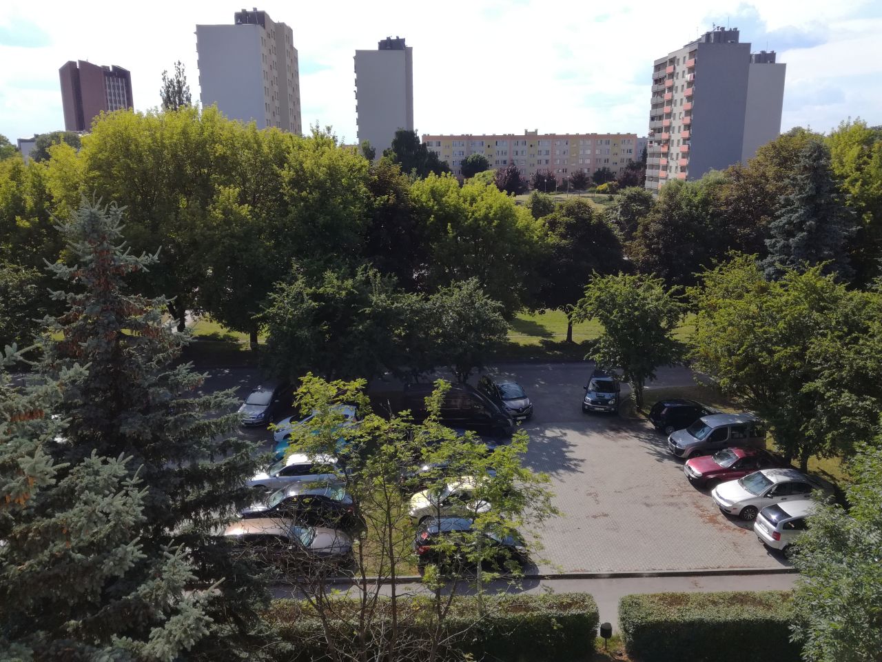 Mieszkanie 3-pokojowe Tarnobrzeg Serbinów, ul. Jana Matejki. Zdjęcie 5