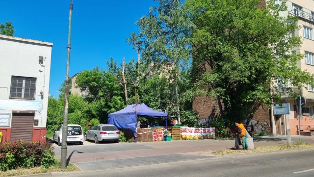 Działka budowlana Sosnowiec, ul. Kościelna. Zdjęcie 1