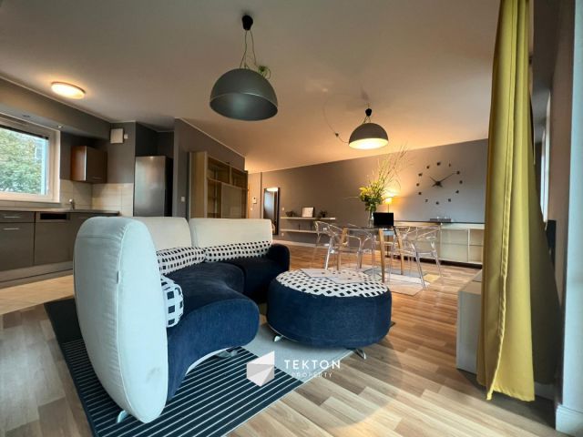 Mieszkanie 2-pokojowe Poznań Nowe Miasto, ul. Chartowo. Zdjęcie 1