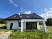 dom wolnostojący, 6 pokoi Biesiekierz. Zdjęcie 2