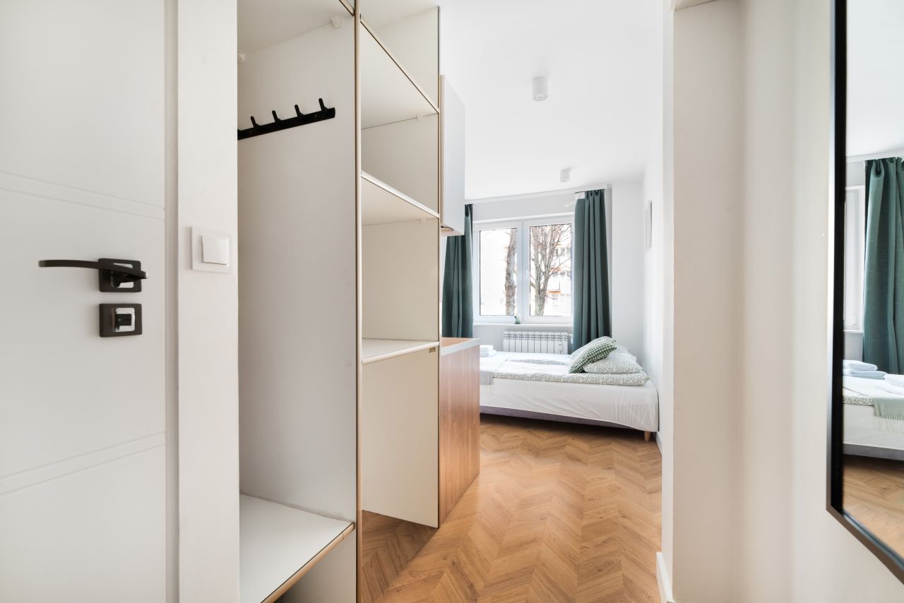 Mieszkanie 1-pokojowe Gdańsk Śródmieście, ul. Szopy. Zdjęcie 10