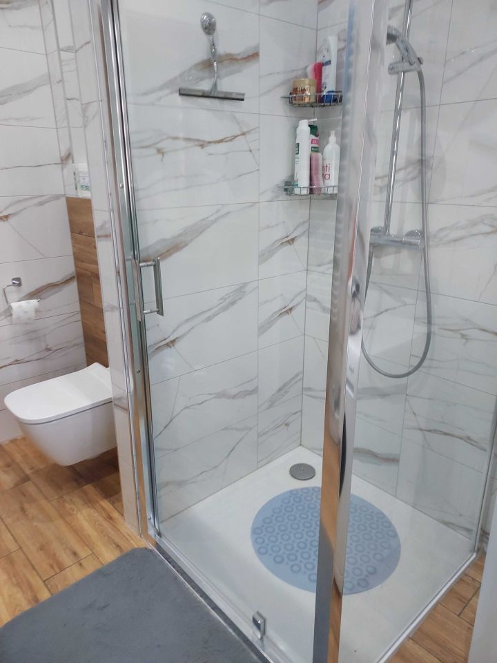 dom szeregowy Przasnysz, ul. Mostowa. Zdjęcie 8