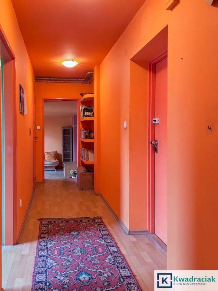 Mieszkanie 2-pokojowe Krosno, ul. Augusta Lewakowskiego. Zdjęcie 4