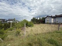 Działka budowlana Promnice, ul. Leśna