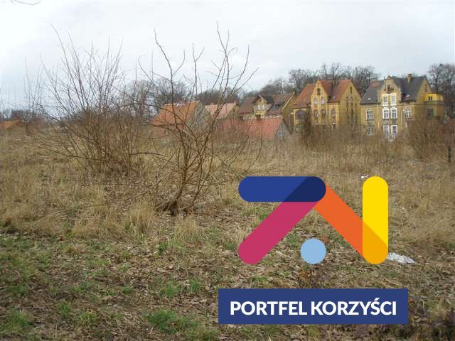 Działka budowlana Lubsko. Zdjęcie 3