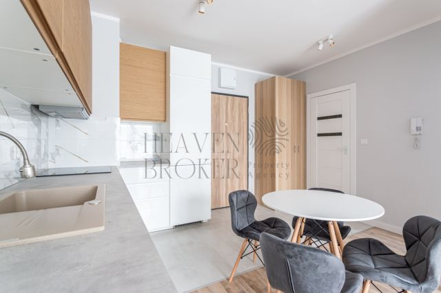 Mieszkanie 2-pokojowe Warszawa Targówek, ul. Krzewna. Zdjęcie 2