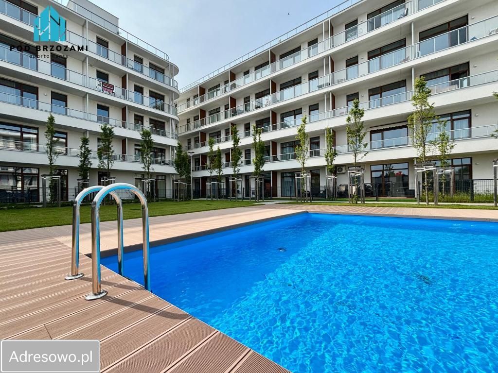 Mieszkanie 2-pokojowe Ustronie Morskie, ul. Ku Morzu. Zdjęcie 13