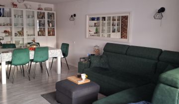 dom wolnostojący, 3 pokoje Zamość, ul. Olchowa