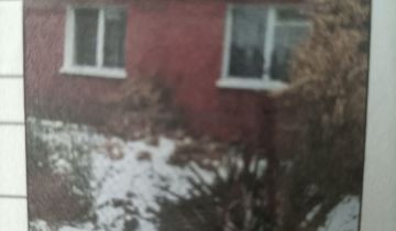 Mieszkanie 1-pokojowe Arcugowo