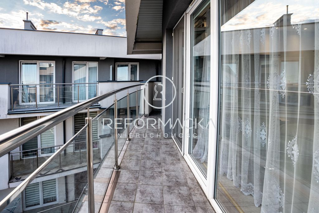 Mieszkanie 3-pokojowe Rzeszów Drabinianka, ul. Strażacka. Zdjęcie 15