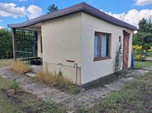 Działka rod Bydgoszcz, ul. Inwalidów. Zdjęcie 3