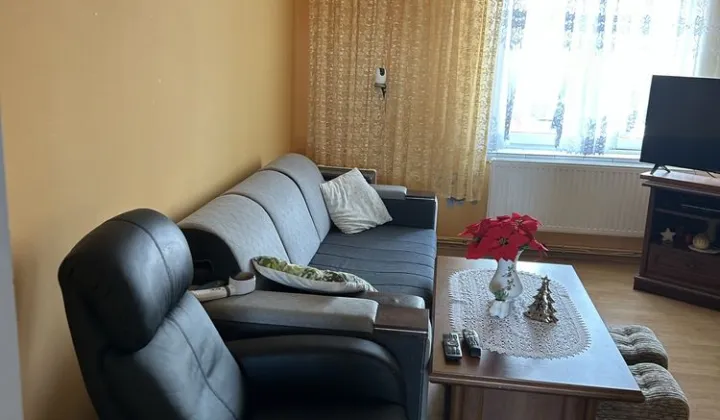 Mieszkanie 2-pokojowe Ruda Śląska, ul. Piaseczna