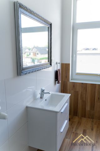 Mieszkanie 2-pokojowe Żukowo, ul. Gdańska. Zdjęcie 8